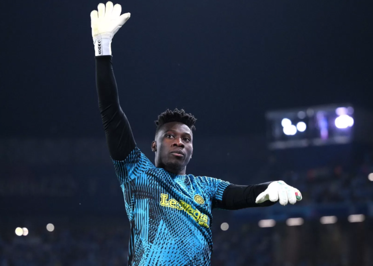 Pourquoi Onana est désiré à Manchester United ?