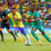 Amical : comme le Cameroun, le Sénégal bat le Brésil