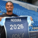 Le Havre : Steve Ngoura passe pro