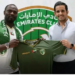 Mercato : Franck Kom s’engage avec Emirates Club