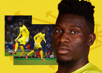 André Onana, transformationnel pour Man Utd ?