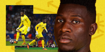 André Onana, transformationnel pour Man Utd ?