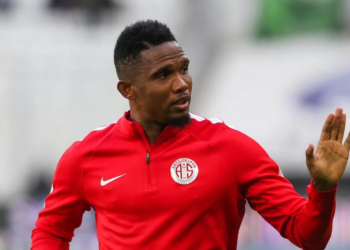Samuel Eto'o va révolutionner le coaching