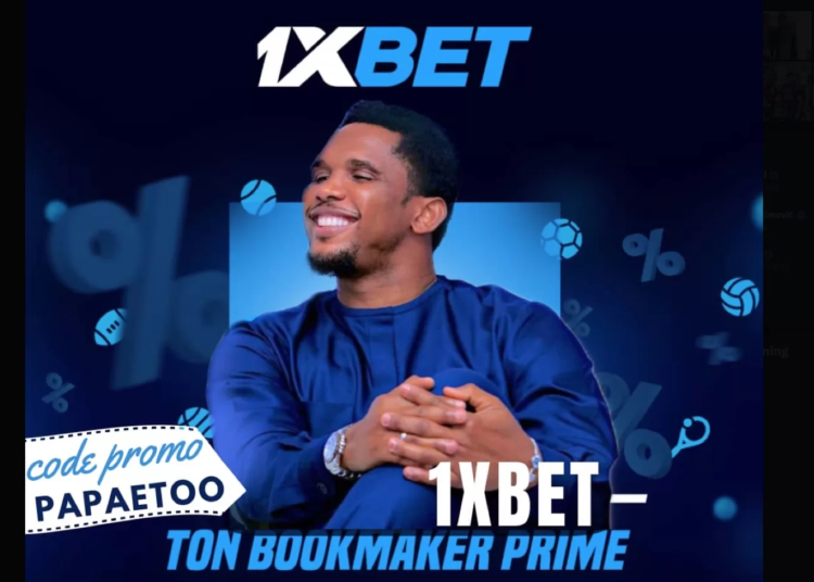 Affaire Samuel Eto'o - 1XBet: UMS de Loum a déposé une plainte