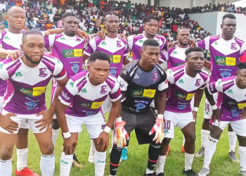 PWD - Fovu : c'est l'affiche de la finale de la Coupe du Cameroun