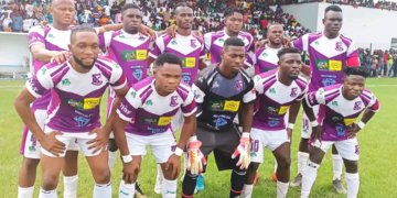 PWD - Fovu : c'est l'affiche de la finale de la Coupe du Cameroun