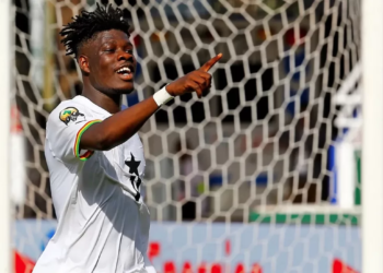CAN U23 : le Ghana frappe d'entrée contre le Congo