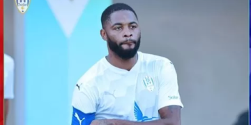 Alexandre Song, la danse Bafia d&rsquo;Arta Solar 7