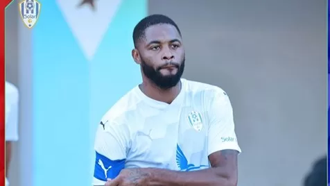 Alexandre Song, la danse Bafia d&rsquo;Arta Solar 7