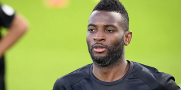 Lions Indomptables : Jean Pierre Nsamé explique ses absences