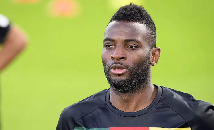 Lions Indomptables : Jean Pierre Nsamé explique ses absences