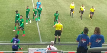 CDM Militaire (F) : le Cameroun réussit son entrée
