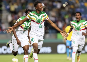 CAN U23 : le Gabon plie l'échine contre le Mali