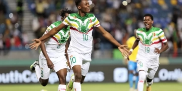 CAN U23 : le Gabon plie l'échine contre le Mali