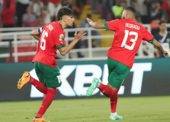 CAN U23: le Maroc remporte le match d'ouverture
