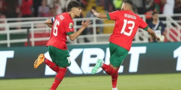 CAN U23: le Maroc remporte le match d'ouverture
