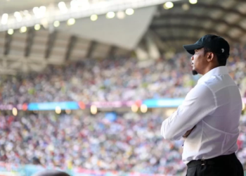 Fécafoot : organes juridictionnels et manipulation Samuel Eto'o