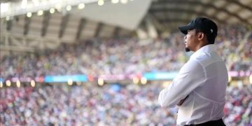 Fécafoot : organes juridictionnels et manipulation Samuel Eto'o