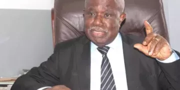 Le général Semengue se joint à Guibaï Gatama pour faire tomber Eto’o