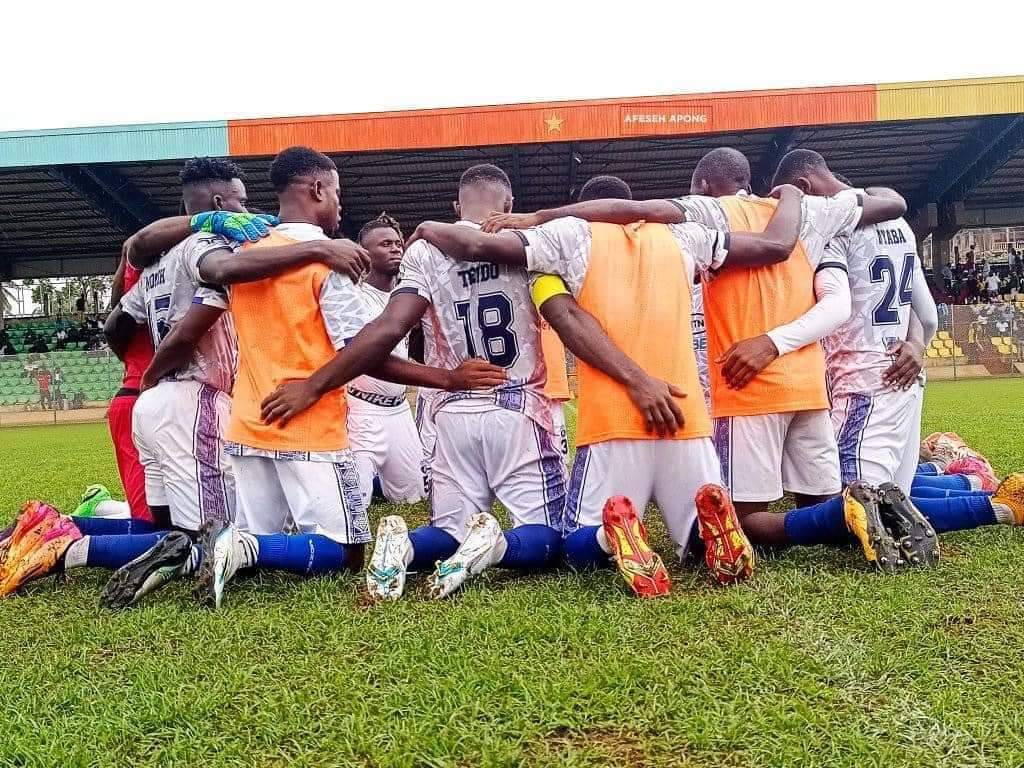 Coupe du Cameroun : Les résultats des quarts de finale