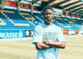 Mercato : Djawal Kaiba signe officiellement au SCR Altach en Autriche