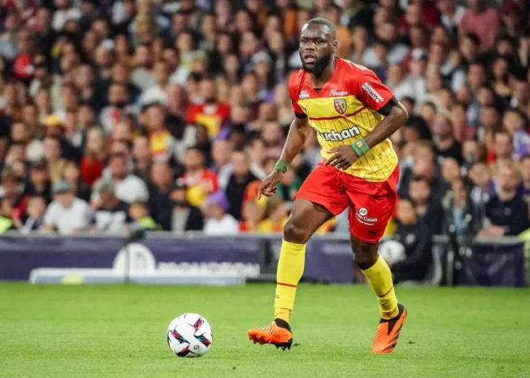 Mercato : Jean Onana intéresse Besiktas