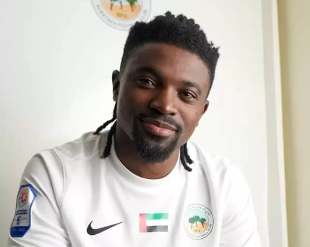 Transfert : Petrus Boumal signe à Al Bataeh