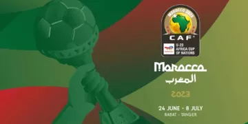 CAN U23 : la compétition démarre ce samedi sans le Cameroun