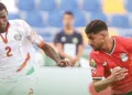 CAN U23 : Egypte - Niger en direct vidéo