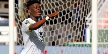 CAN U23 : le Ghana frappe d'entrée contre le Congo