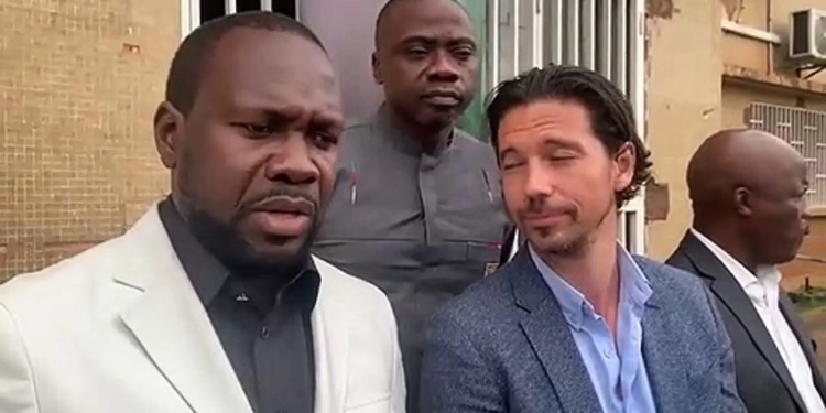 L’ACEC, Solon Capital Partners, et le grand bluff de 8 milliards