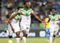 CAN U23 : le Gabon plie l'échine contre le Mali
