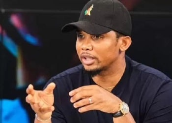 Bamboutos paye et attend sa Licence CAF de Samuel Eto'o