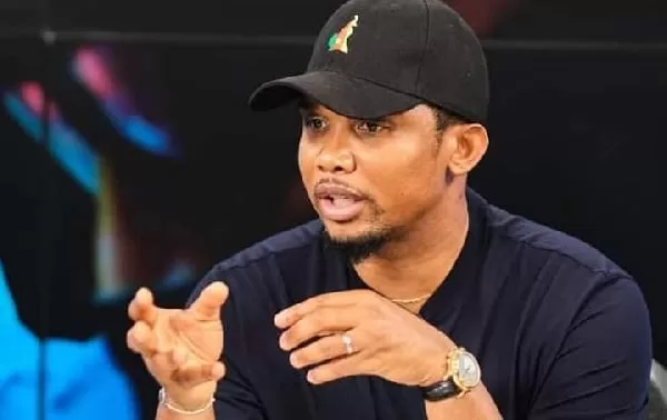 Bamboutos paye et attend sa Licence CAF de Samuel Eto'o