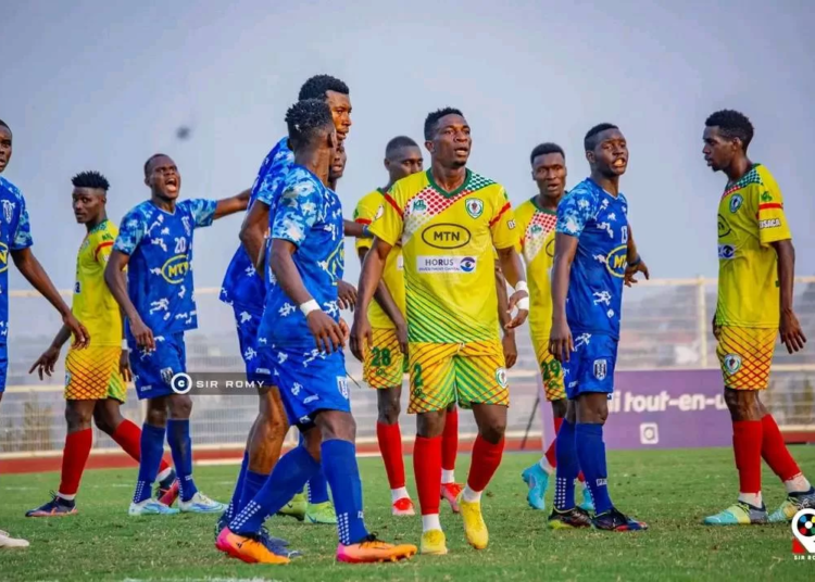 Fécafoot : les décisions des chambres accablent les clubs dissidents