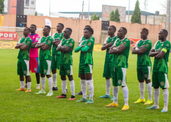 Interpoules 2023 : USAM subit une première défaite