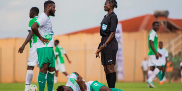 Interpoules : Bafmeng United, deuxième qualifié pour les demies