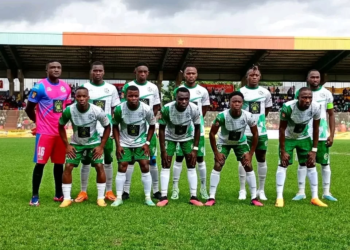 Interpoules 2023: ISOHSA champion régional du Cameroun