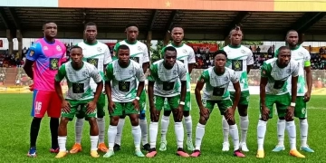 Interpoules 2023: ISOHSA champion régional du Cameroun