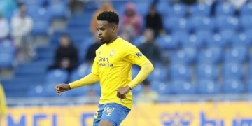 Mercato : Wilfrid Kaptoum file en Chypre