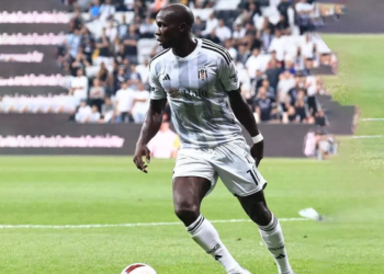 Besiktas : Aboubakar et Onana portent le club à la victoire
