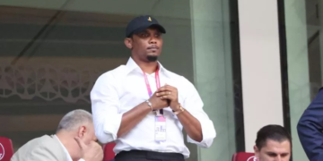 Samuel Eto'o conteste être à l'origine du renvoi de Onana du Qatar
