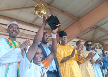 Volcan du Noun ira aux Interpoules 2023