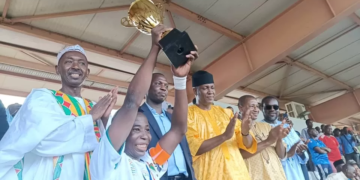 Volcan du Noun ira aux Interpoules 2023