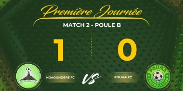 Interpoules 2023 : Ngaoundéré FC devrait être promu en Elite Two