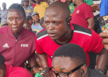 Bamenda : l&rsquo;utilisation de la VAR créée la polémique