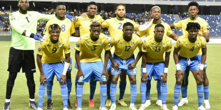 CAN U23 : qualifié au détriment du Cameroun, le Gabon déçoit