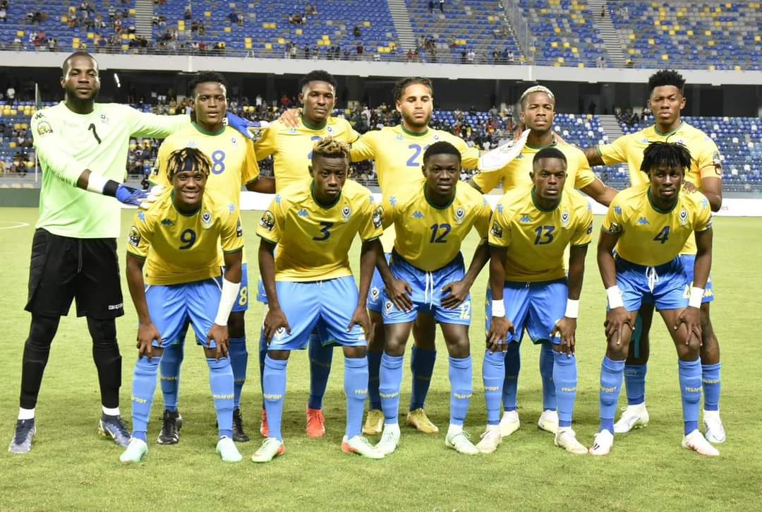 CAN U23 : qualifié au détriment du Cameroun, le Gabon déçoit