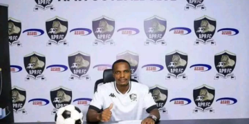 Mercato : Joseph Apam quitte Apejes et file au Rwanda