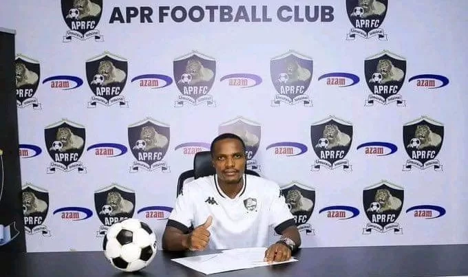 Mercato : Joseph Apam quitte Apejes et file au Rwanda